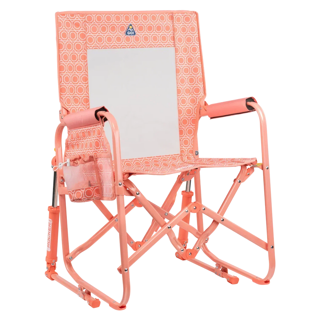 Stowaway Rocker | Featured Outdoor Choice | Outlandridge A0B1 fL