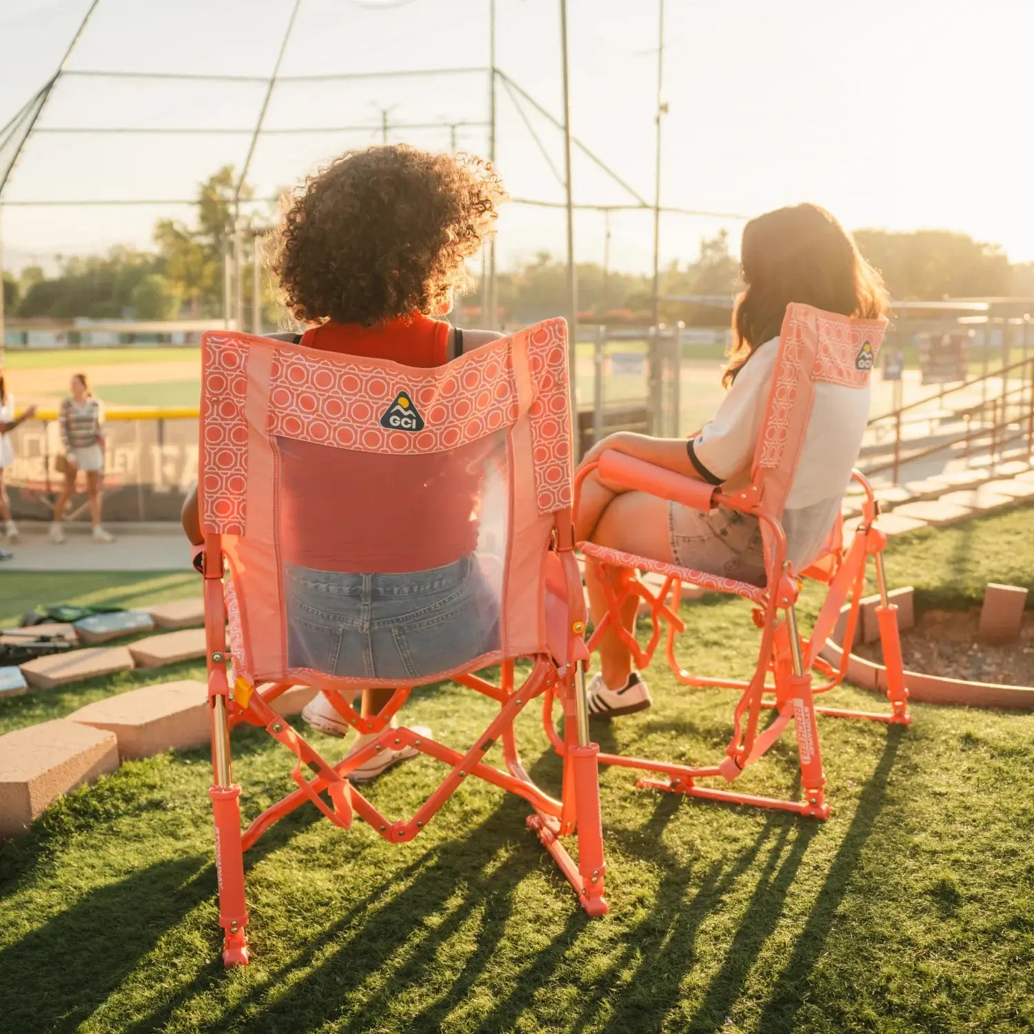 Stowaway Rocker | Featured Outdoor Choice | Outlandridge A0B1 fL
