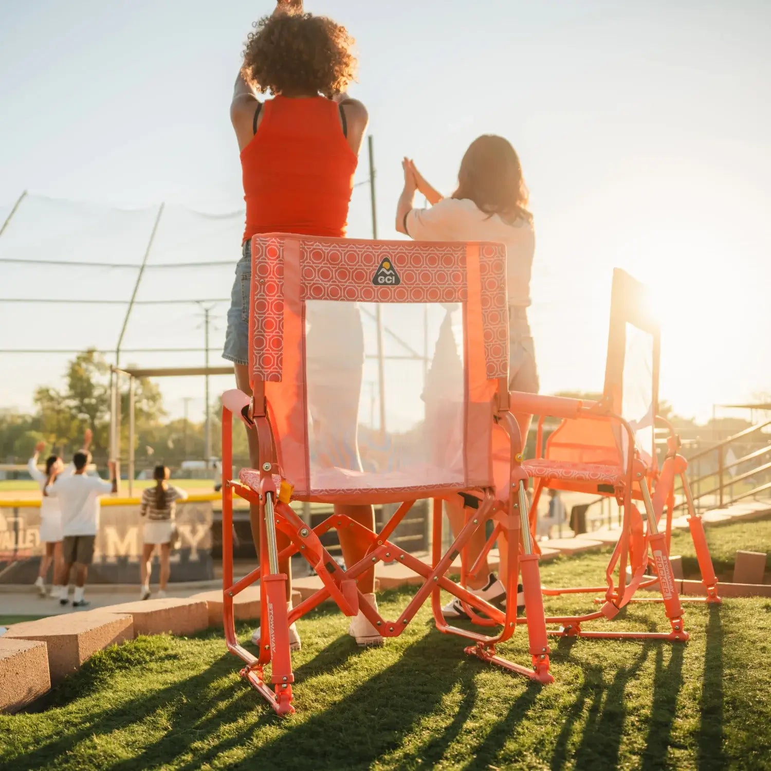 Stowaway Rocker | Featured Outdoor Choice | Outlandridge A0B1 fL