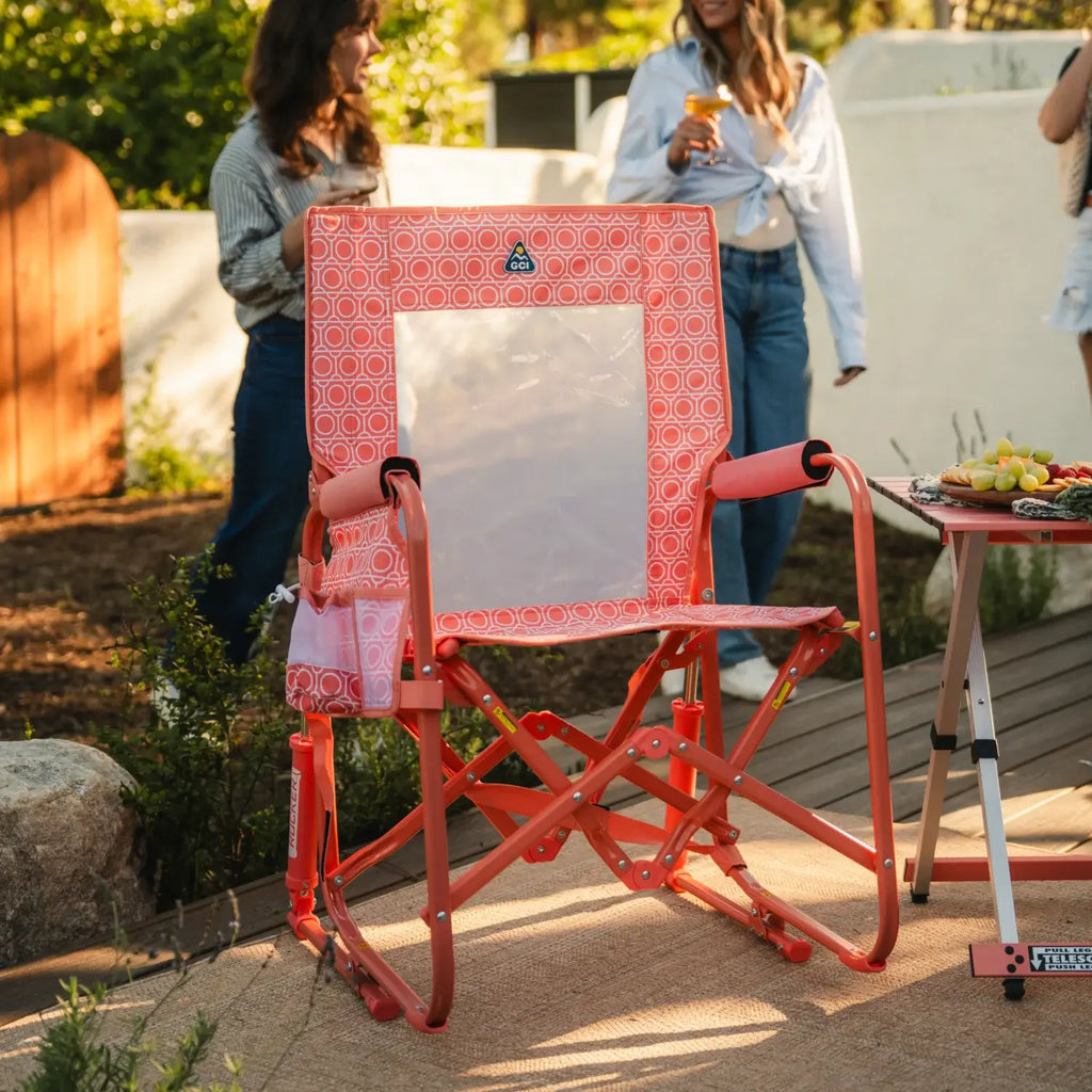 Stowaway Rocker | Featured Outdoor Choice | Outlandridge A0B1 fL