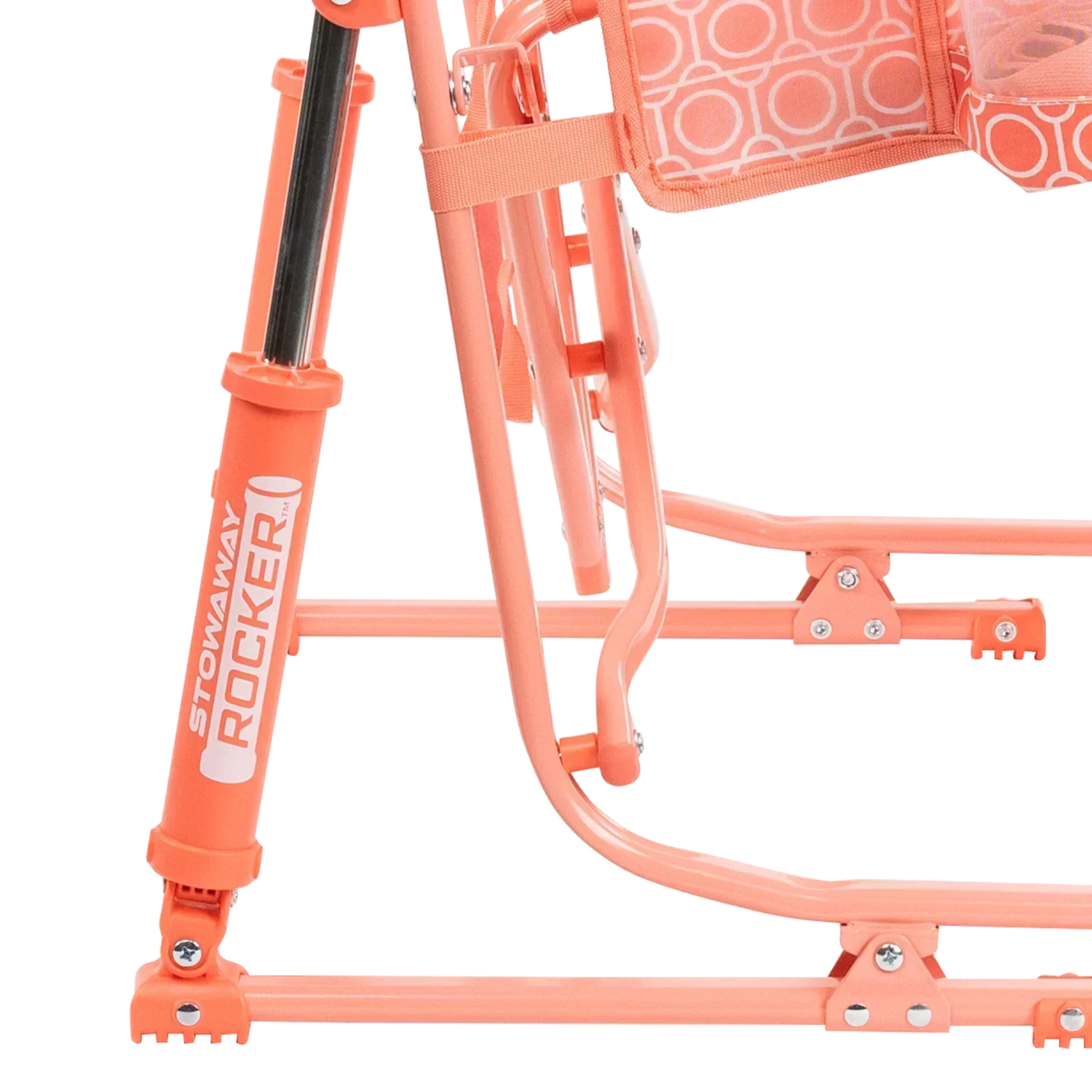 Stowaway Rocker | Featured Outdoor Choice | Outlandridge A0B1 fL