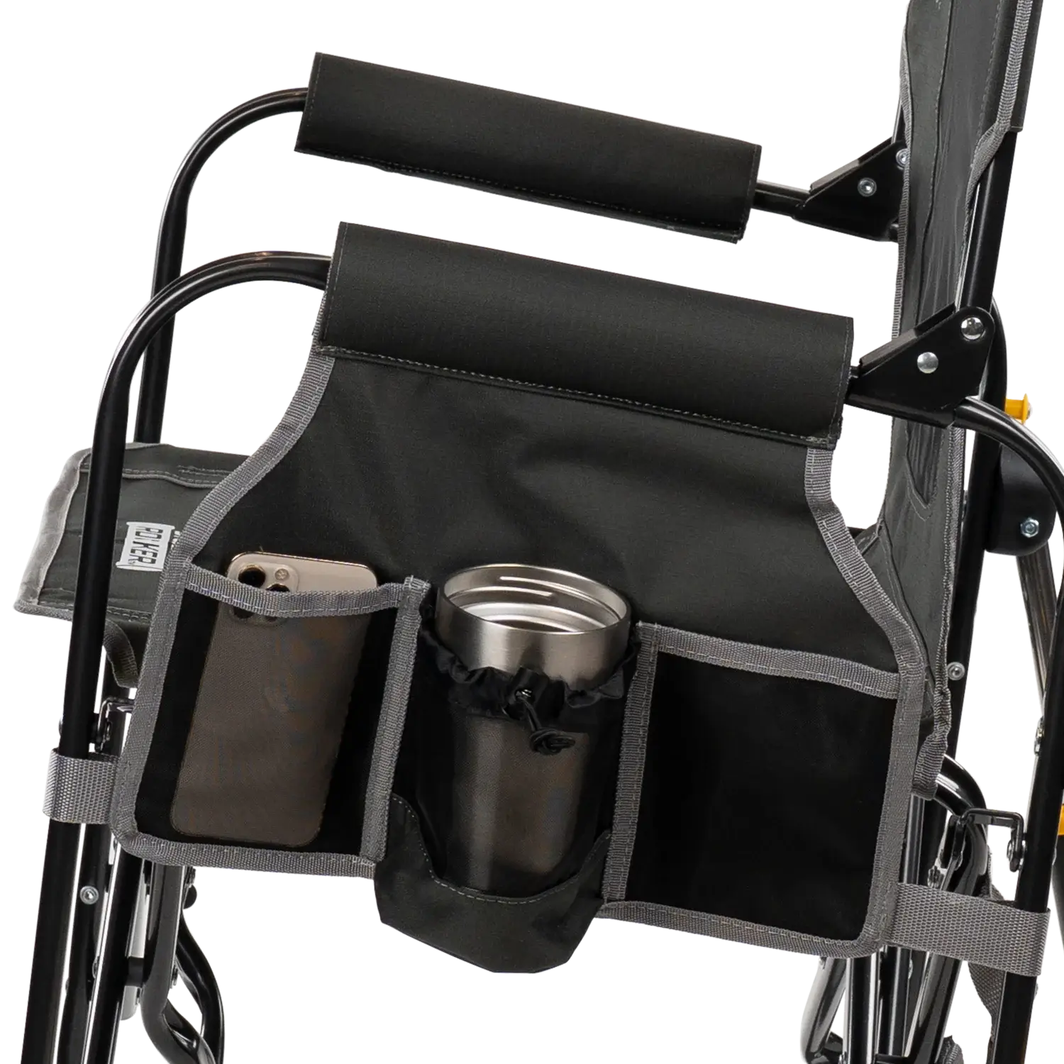Stowaway Rocker with Side Table | Featured Outdoor Choice | Outlandridge 720F Bc