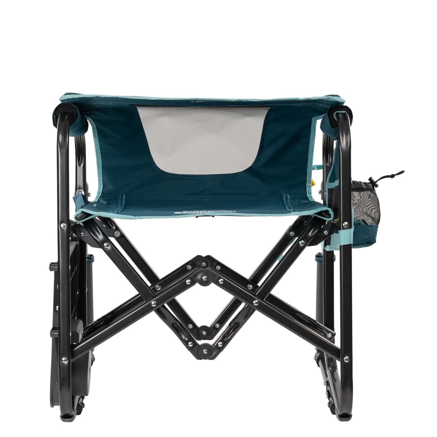 Stowaway Rocker with Side Table | Featured Outdoor Choice | Outlandridge 720F Bc