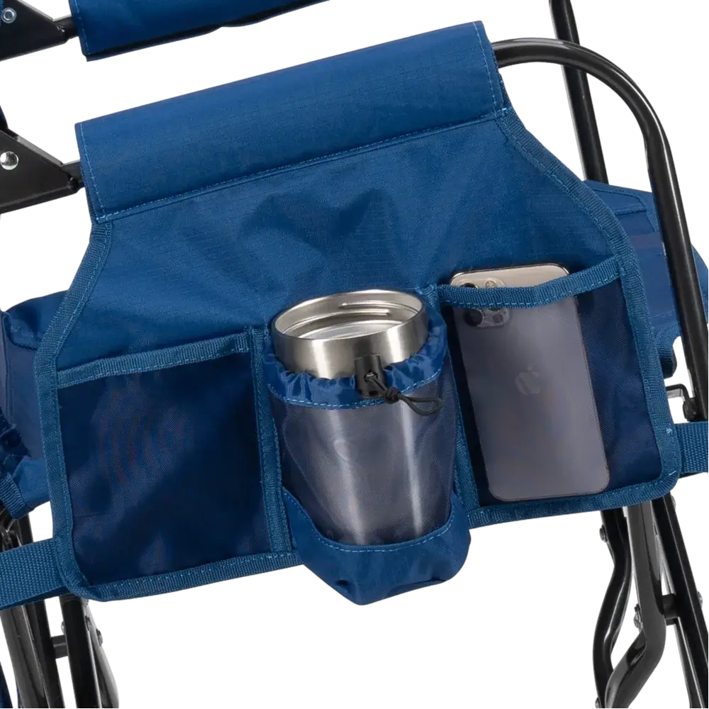 Stowaway Rocker | Featured Outdoor Choice | Outlandridge A0B1 fL