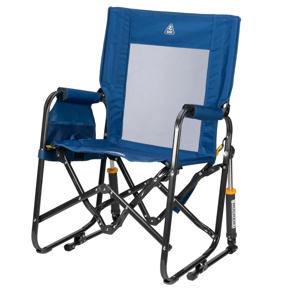 Stowaway Rocker | Featured Outdoor Choice | Outlandridge A0B1 fL