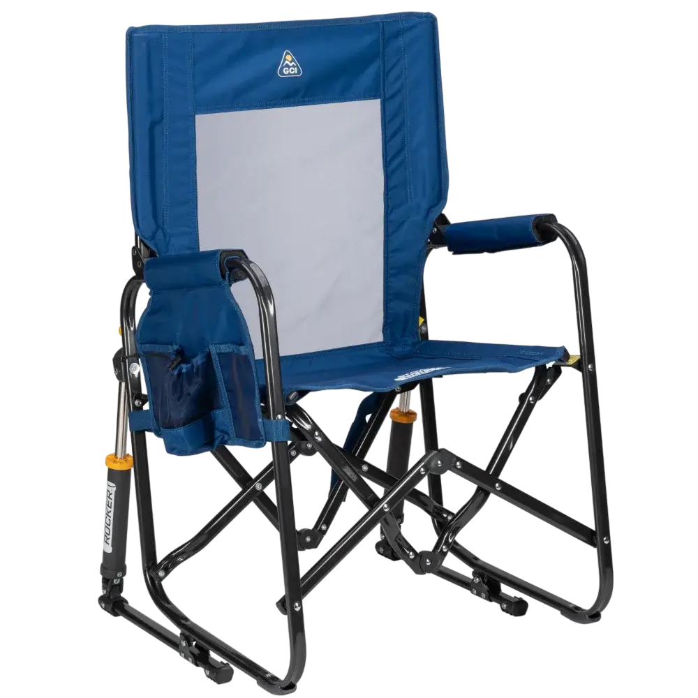 Stowaway Rocker | Featured Outdoor Choice | Outlandridge A0B1 fL