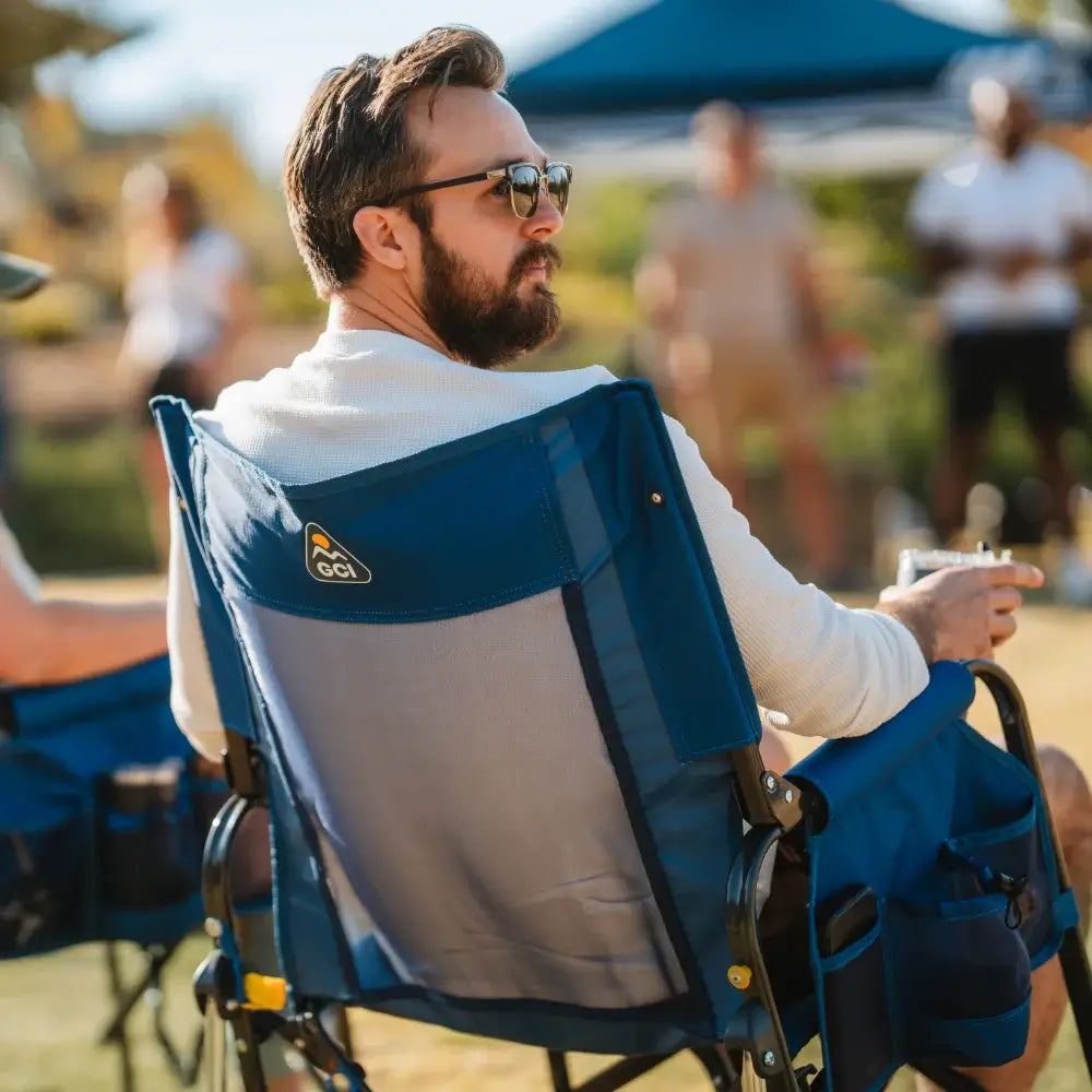 Stowaway Rocker | Featured Outdoor Choice | Outlandridge A0B1 fL