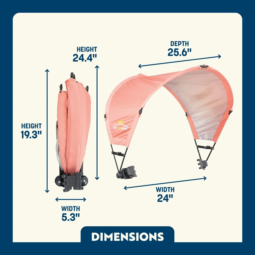 SunShade Accessory | Featured Outdoor Choice | Outlandridge 4758 Z3
