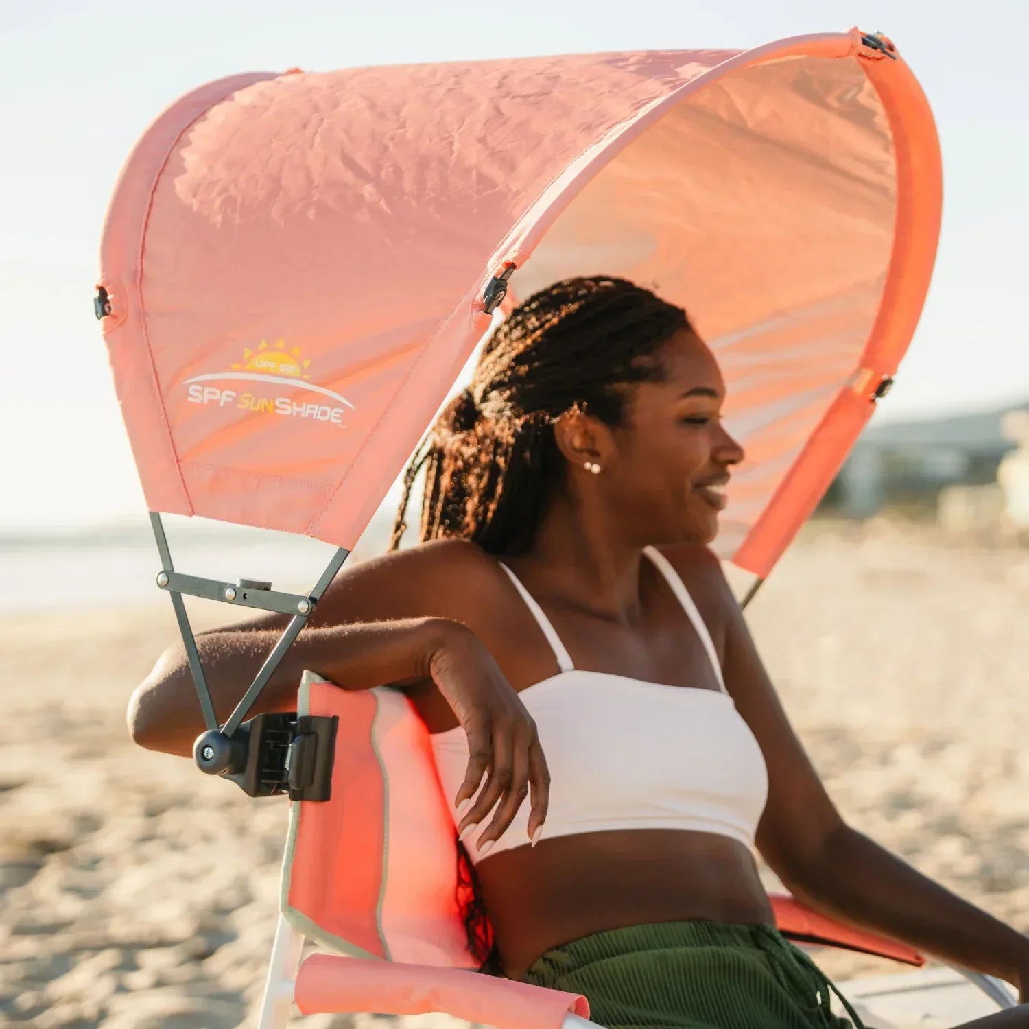 SunShade Accessory | Featured Outdoor Choice | Outlandridge 4758 Z3