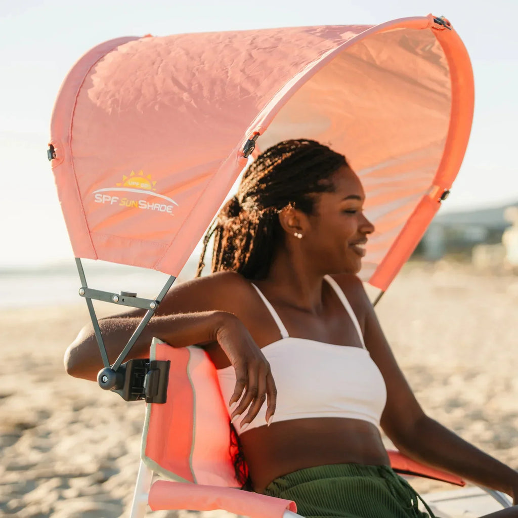 SunShade Accessory - Coral | Featured Outdoor Choice | Outlandridge 8B99 5I