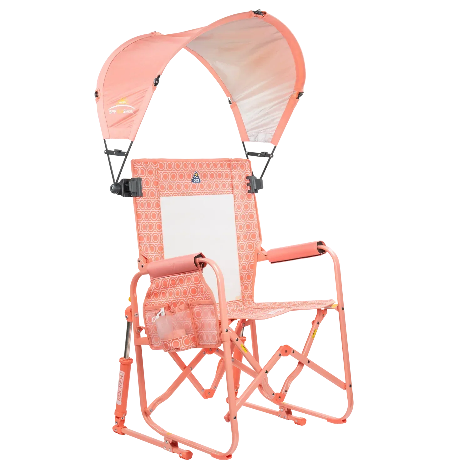 SunShade Accessory - Coral | Featured Outdoor Choice | Outlandridge 8B99 5I