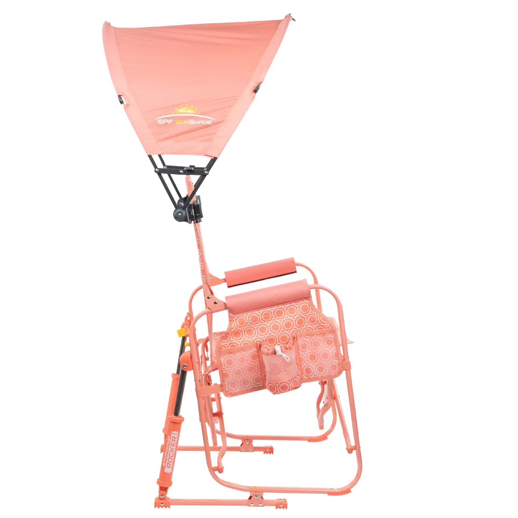 SunShade Accessory - Coral | Featured Outdoor Choice | Outlandridge 8B99 5I