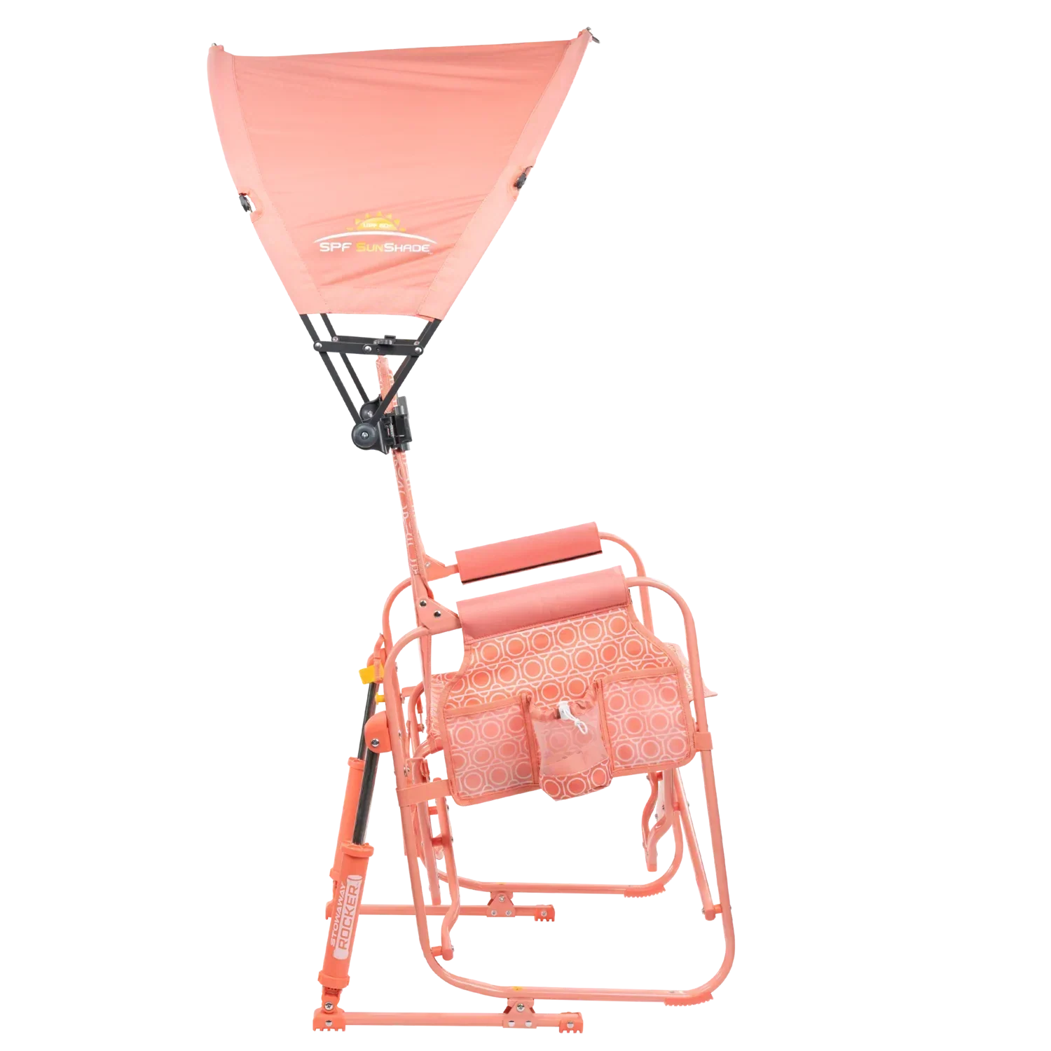 SunShade Accessory - Coral | Featured Outdoor Choice | Outlandridge 8B99 5I