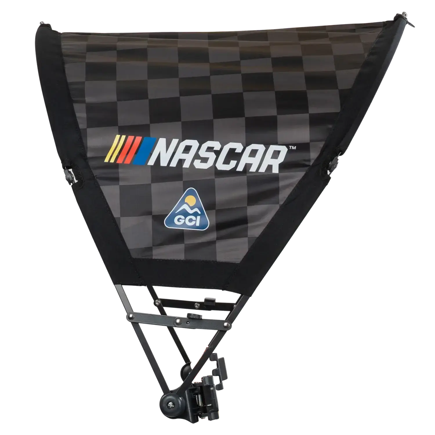 Roadtrip Rocker Bundle - NASCAR Pink | Featured Outdoor Choice | Outlandridge 695B UD