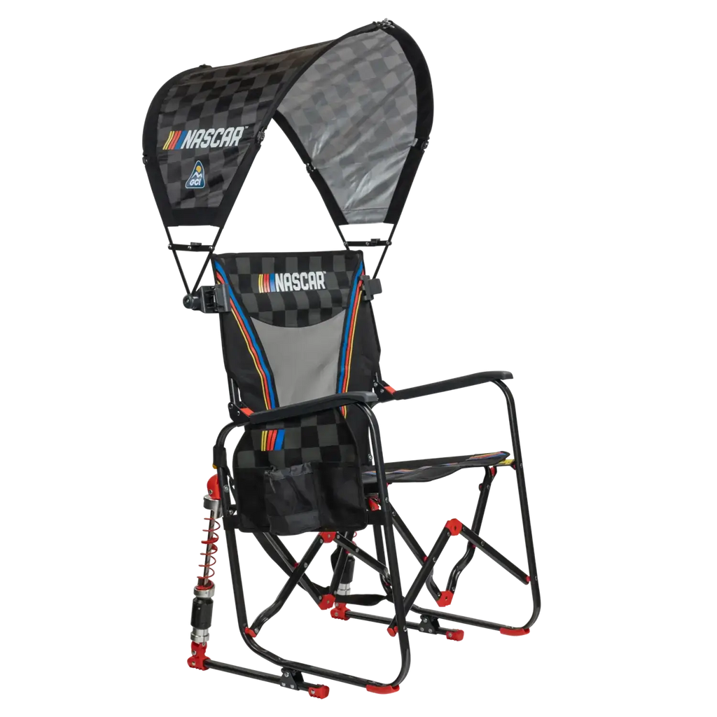 SunShade Accessory - NASCAR | Featured Outdoor Choice | Outlandridge C741 RV