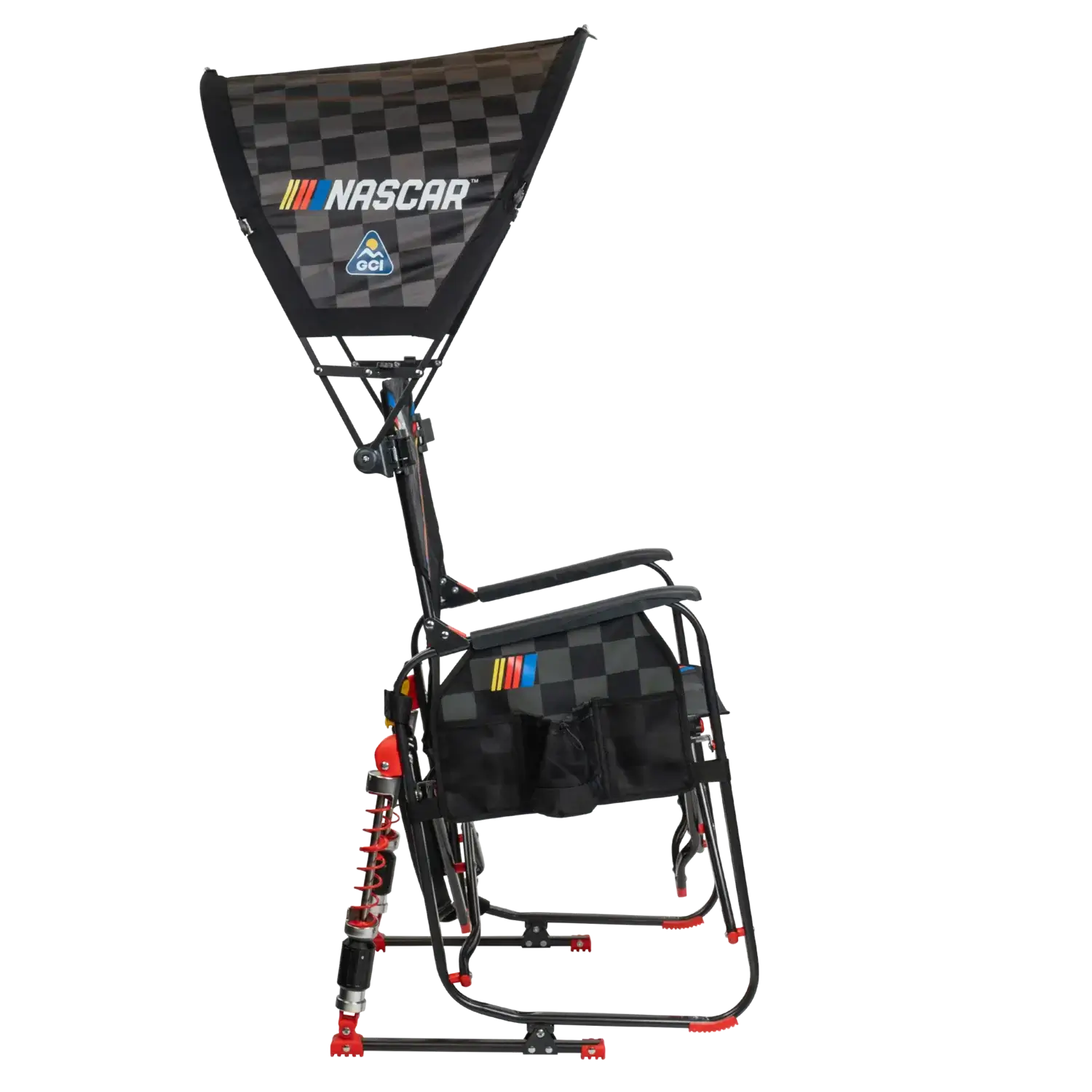 SunShade Accessory - NASCAR | Featured Outdoor Choice | Outlandridge C741 RV