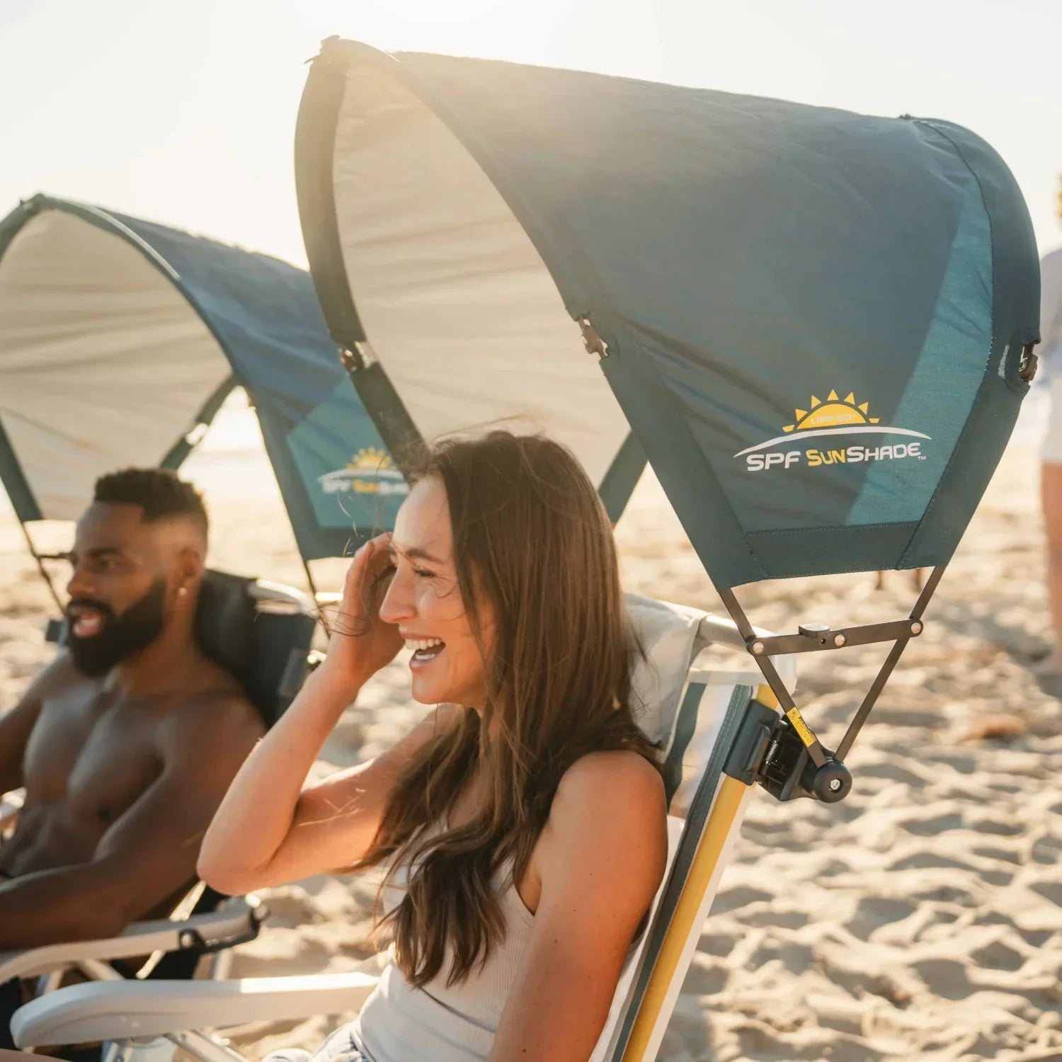 SunShade Accessory - Teal | Featured Outdoor Choice | Outlandridge 1527 Zk
