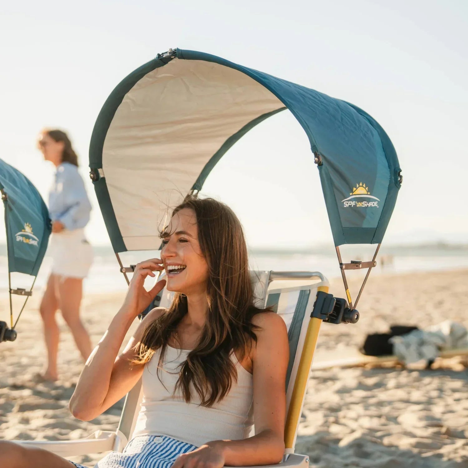 SunShade Accessory - Teal | Featured Outdoor Choice | Outlandridge 1527 Zk