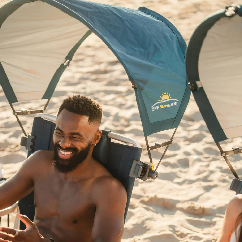 SunShade Accessory - Teal | Featured Outdoor Choice | Outlandridge 1527 Zk
