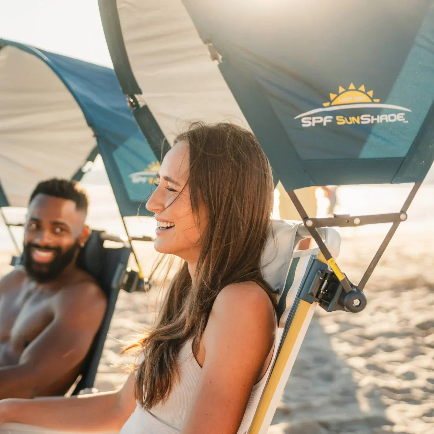 SunShade Accessory - Teal | Featured Outdoor Choice | Outlandridge 1527 Zk