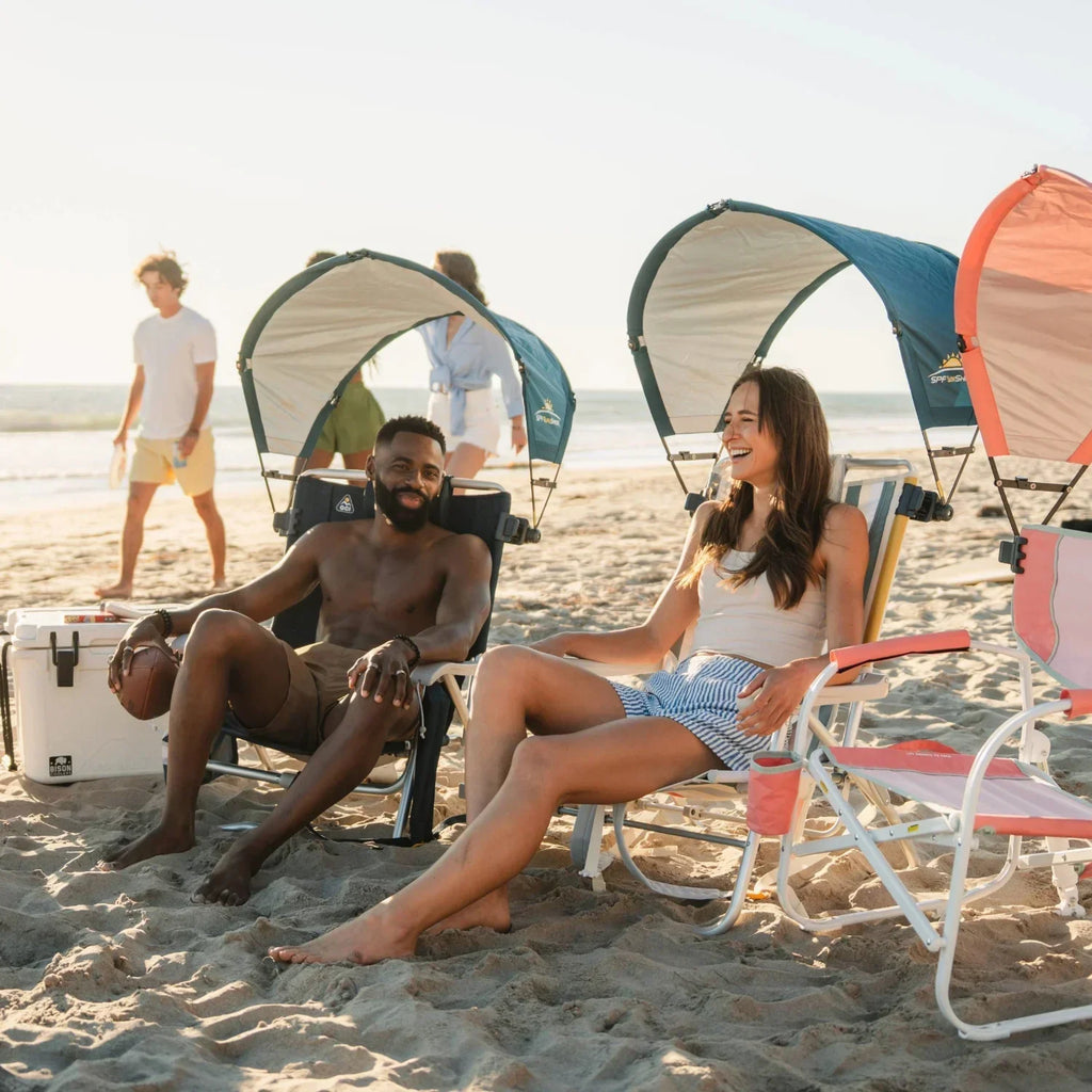 SunShade Accessory - Teal | Featured Outdoor Choice | Outlandridge 1527 Zk