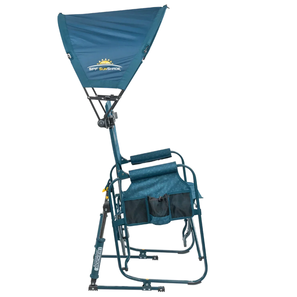 SunShade Accessory - Teal | Featured Outdoor Choice | Outlandridge 1527 Zk