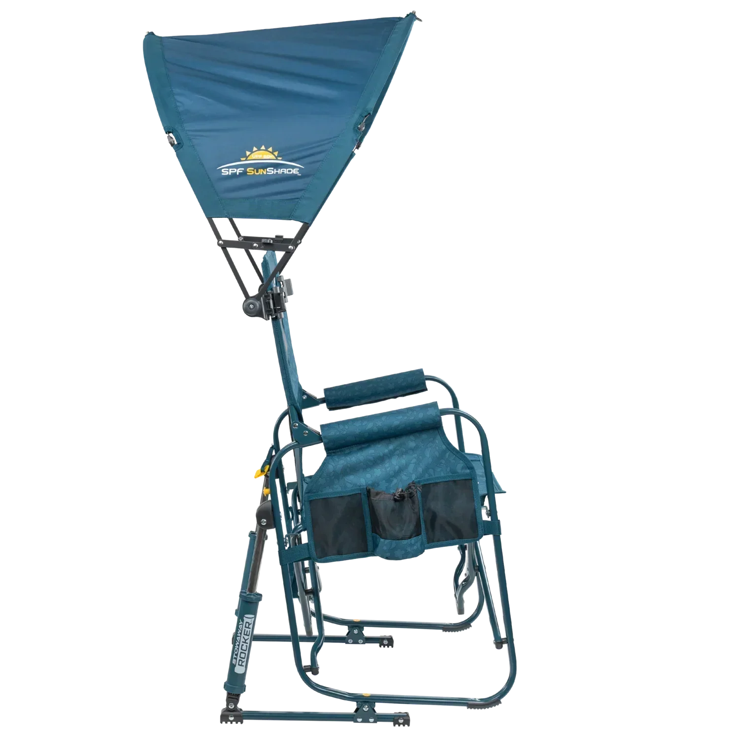 SunShade Accessory - Teal | Featured Outdoor Choice | Outlandridge 1527 Zk