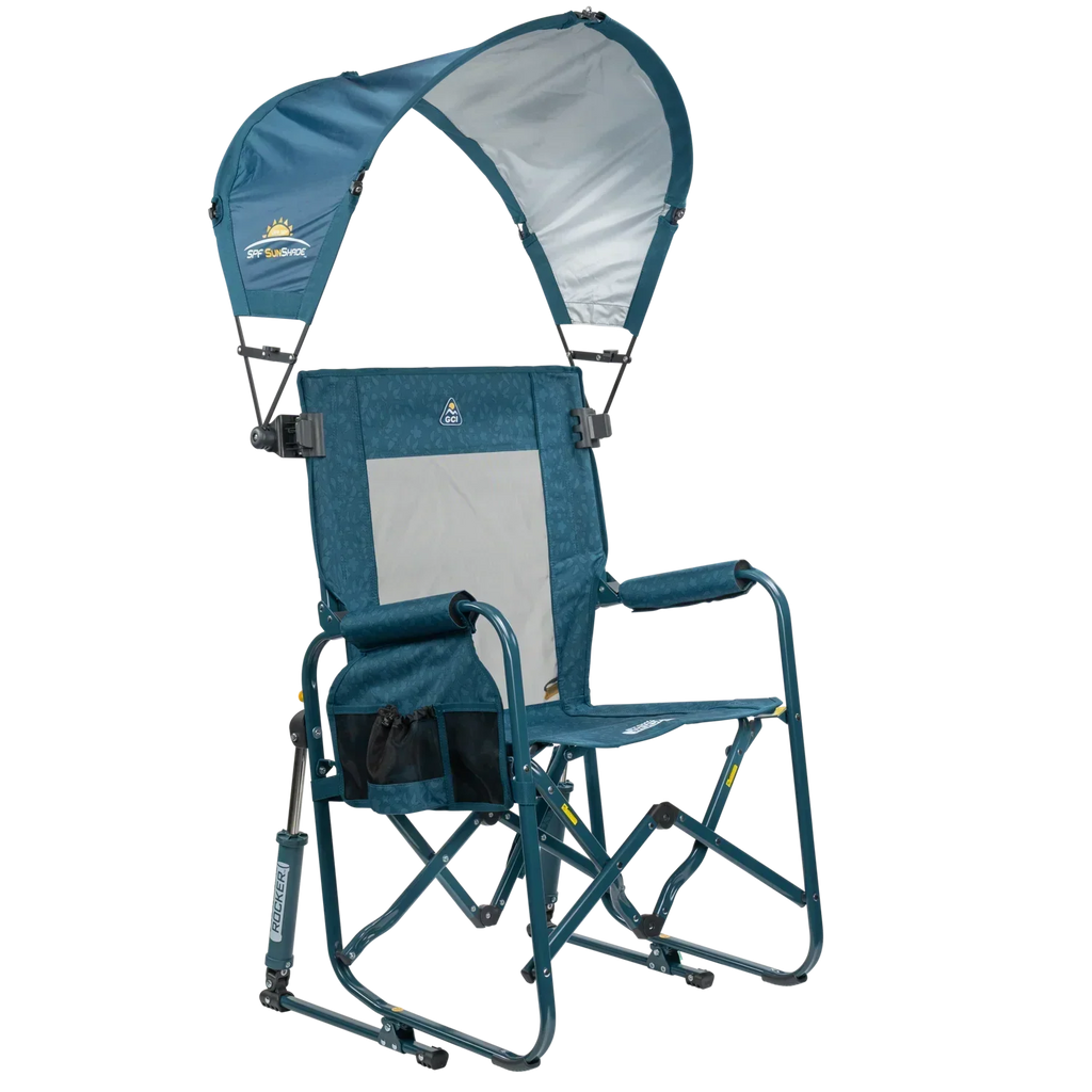 SunShade Accessory - Teal | Featured Outdoor Choice | Outlandridge 1527 Zk