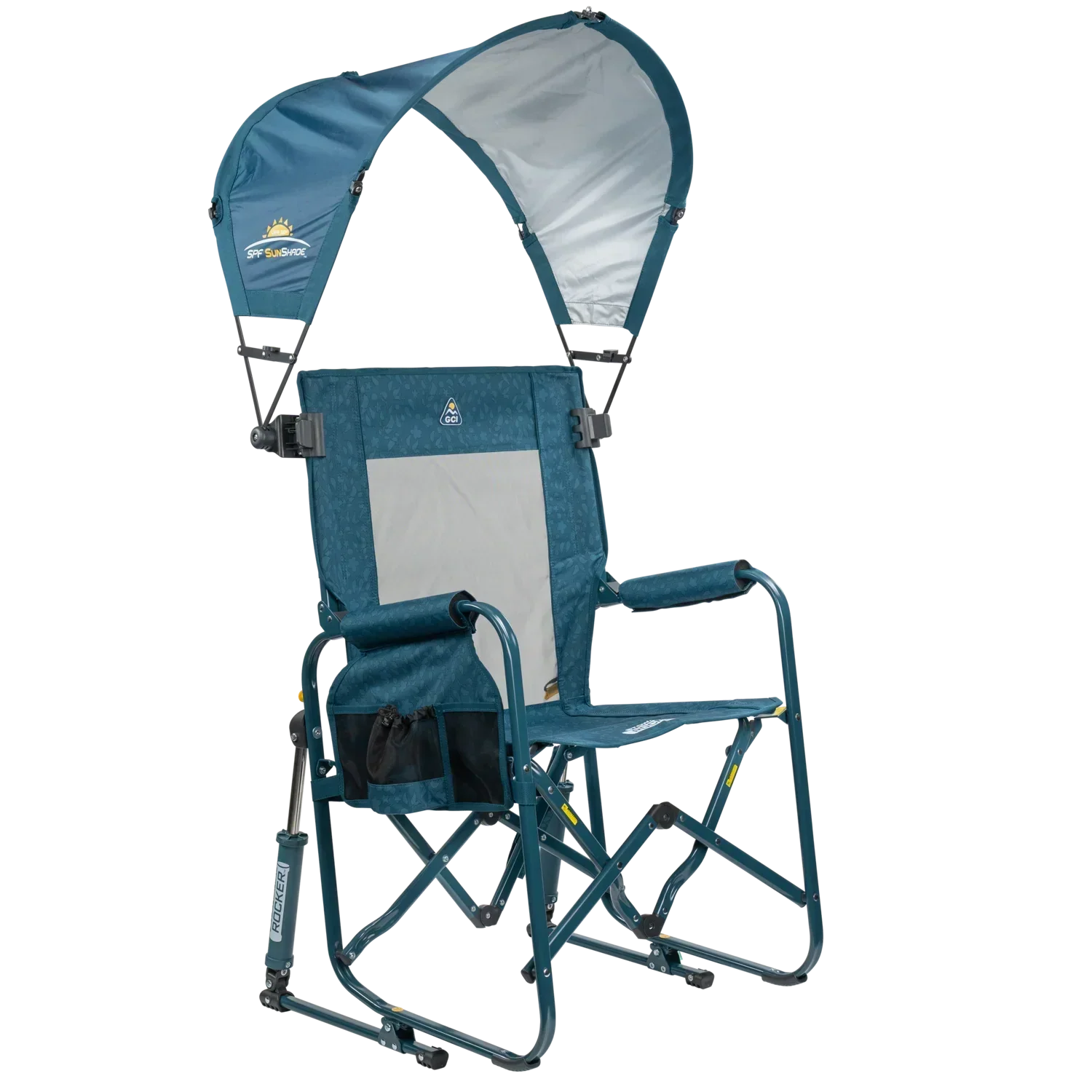SunShade Accessory - Teal | Featured Outdoor Choice | Outlandridge 1527 Zk