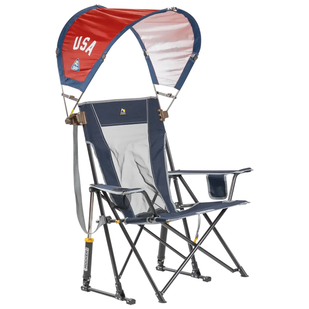 SunShade Accessory - USA Anniversary Deluxe — Ready for Outdoor Plans | Outlandridge AFE7 aW