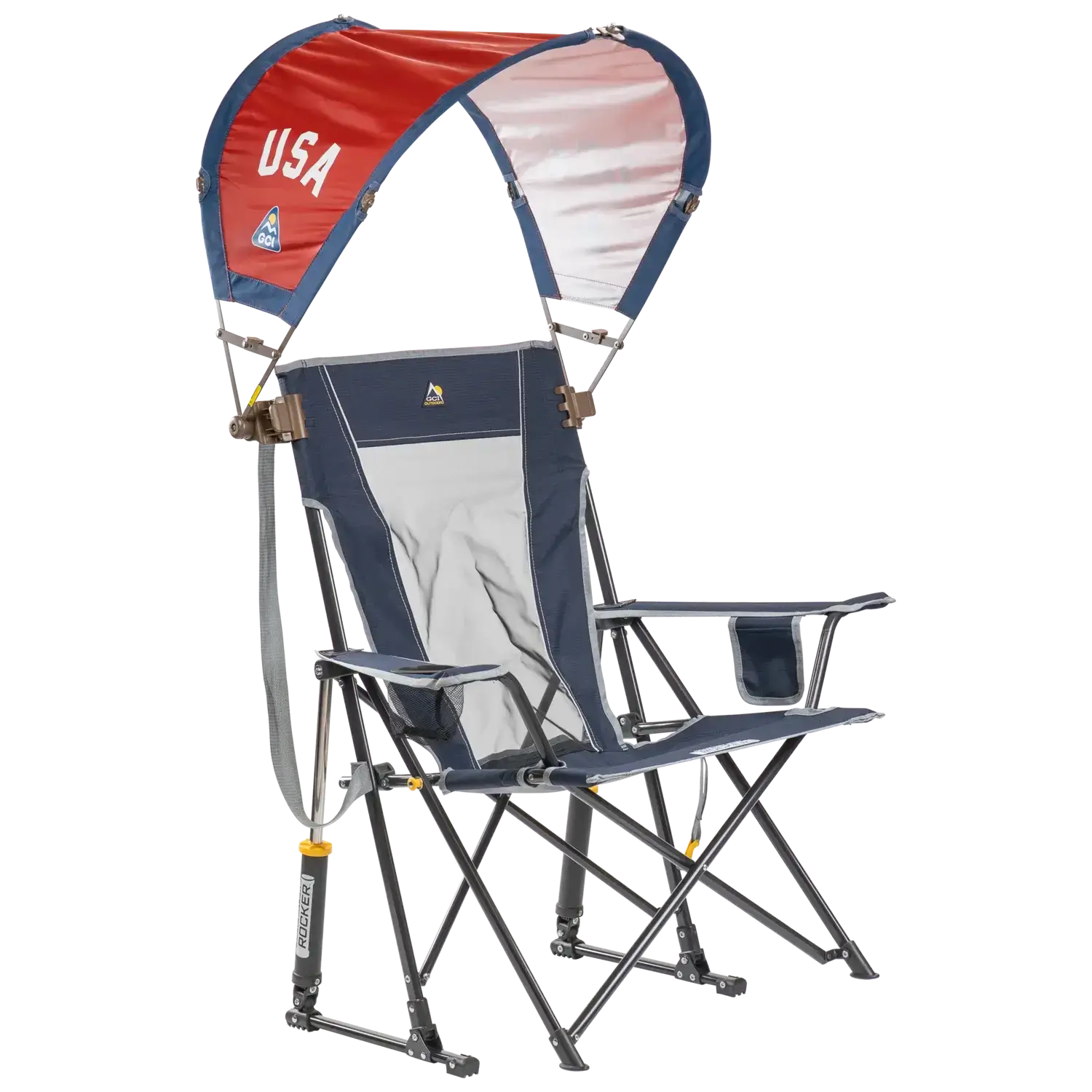 SunShade Accessory - USA Anniversary Deluxe — Ready for Outdoor Plans | Outlandridge AFE7 aW
