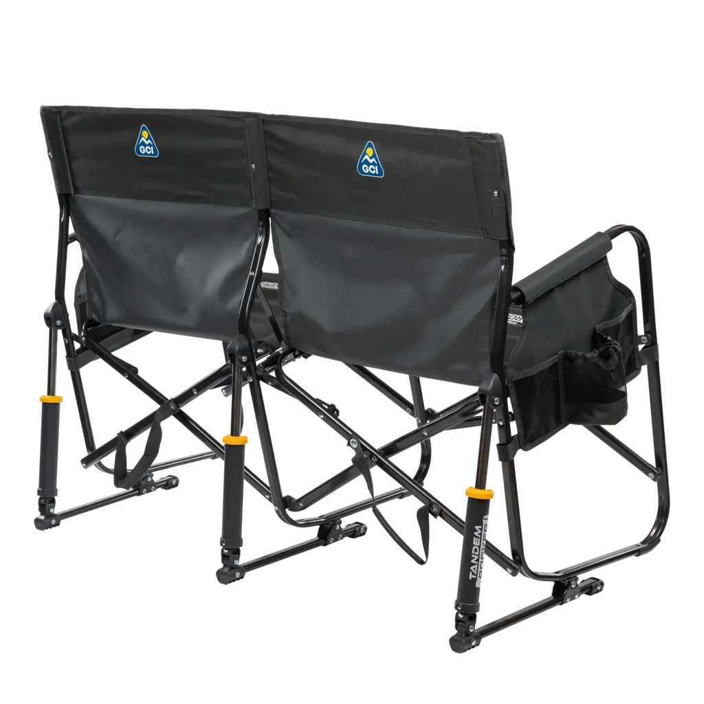 Tandem Rocker | Featured Outdoor Choice | Outlandridge 4C3C Lr