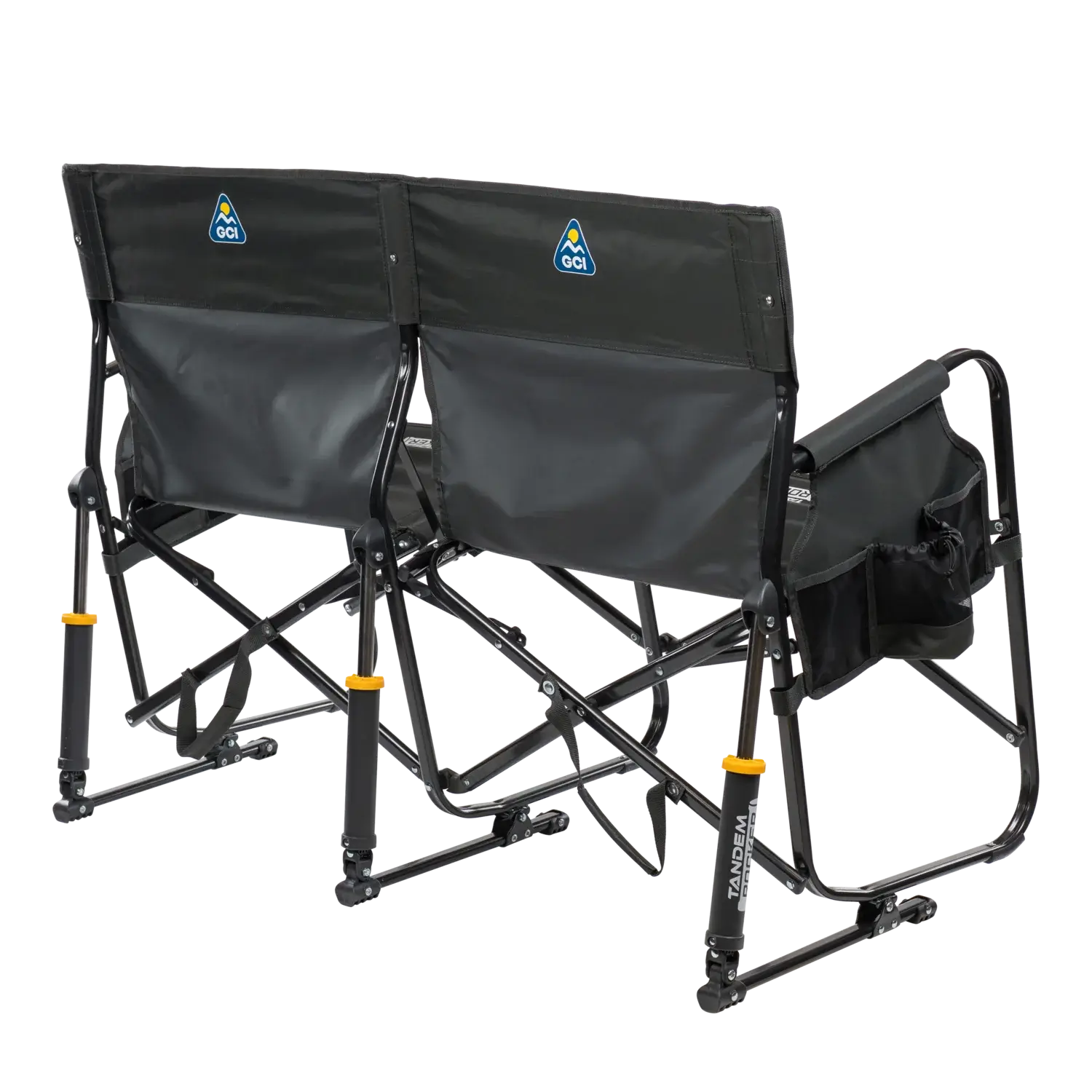 Tandem Rocker | Featured Outdoor Choice | Outlandridge 4C3C Lr