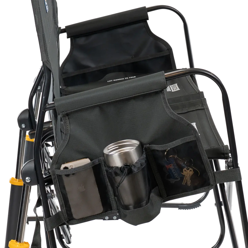 Tandem Rocker | Featured Outdoor Choice | Outlandridge 4C3C Lr