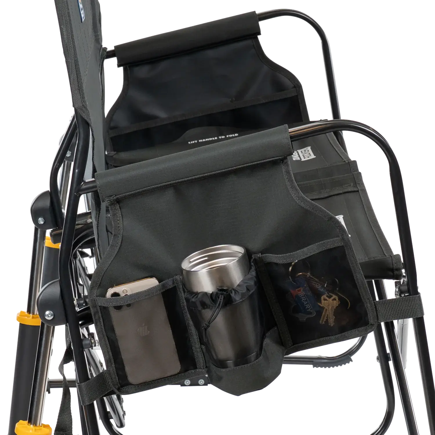 Tandem Rocker | Featured Outdoor Choice | Outlandridge 4C3C Lr