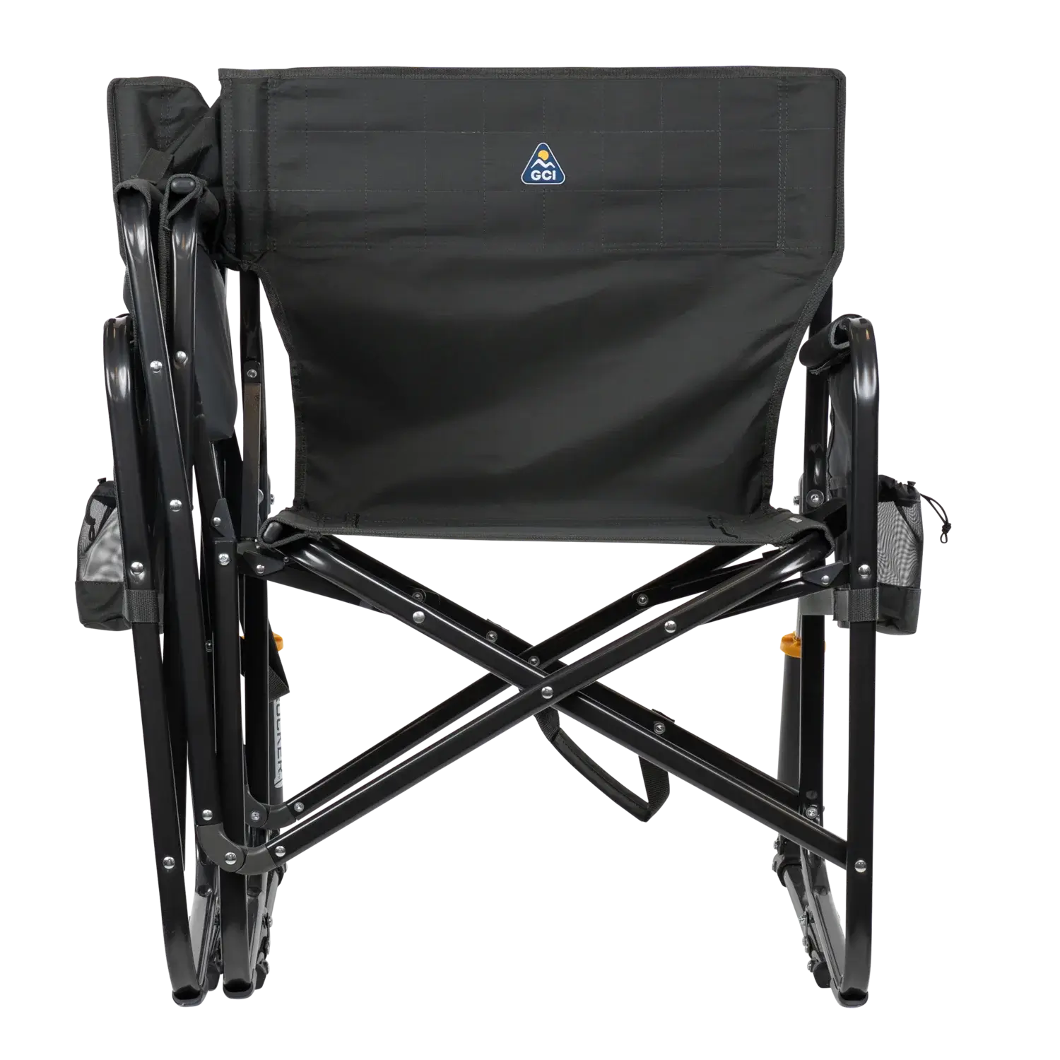 Tandem Rocker | Featured Outdoor Choice | Outlandridge 4C3C Lr