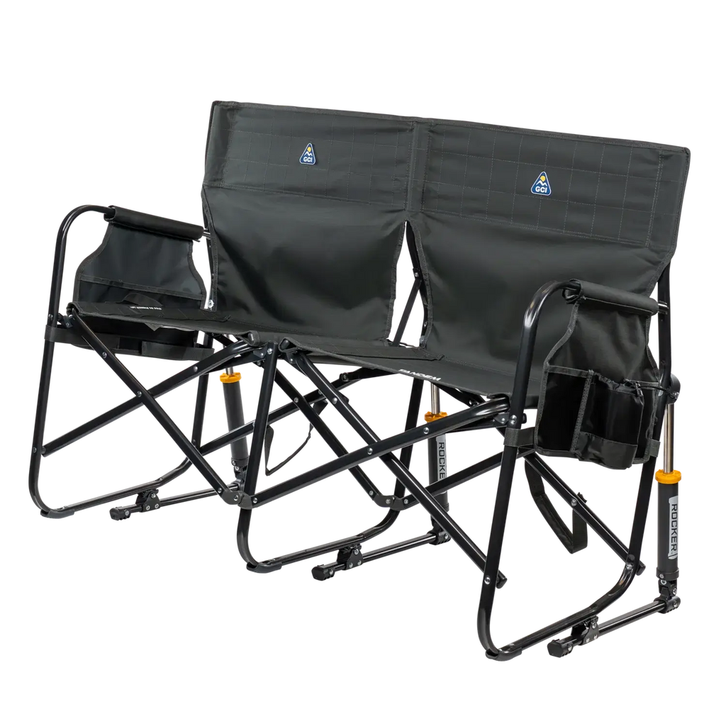 Tandem Rocker | Featured Outdoor Choice | Outlandridge 4C3C Lr