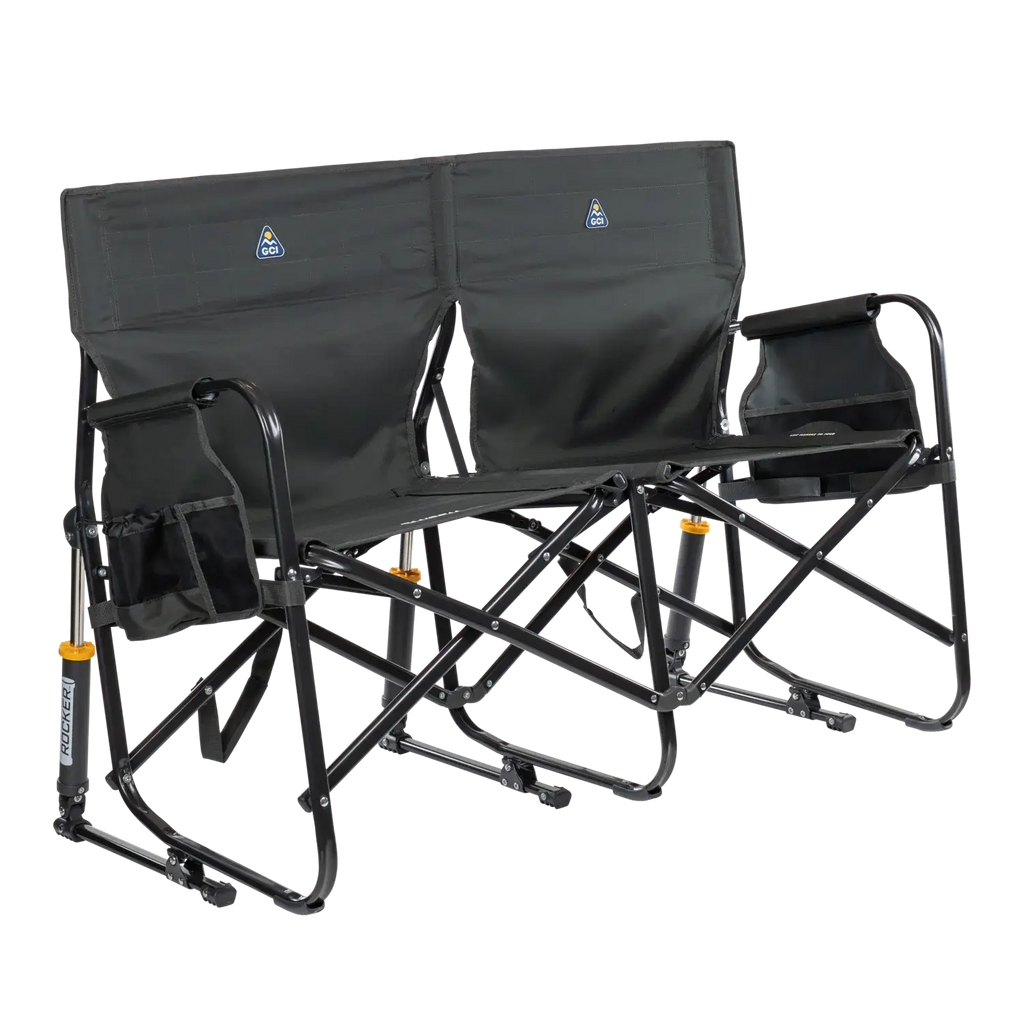 Tandem Rocker | Featured Outdoor Choice | Outlandridge 4C3C Lr