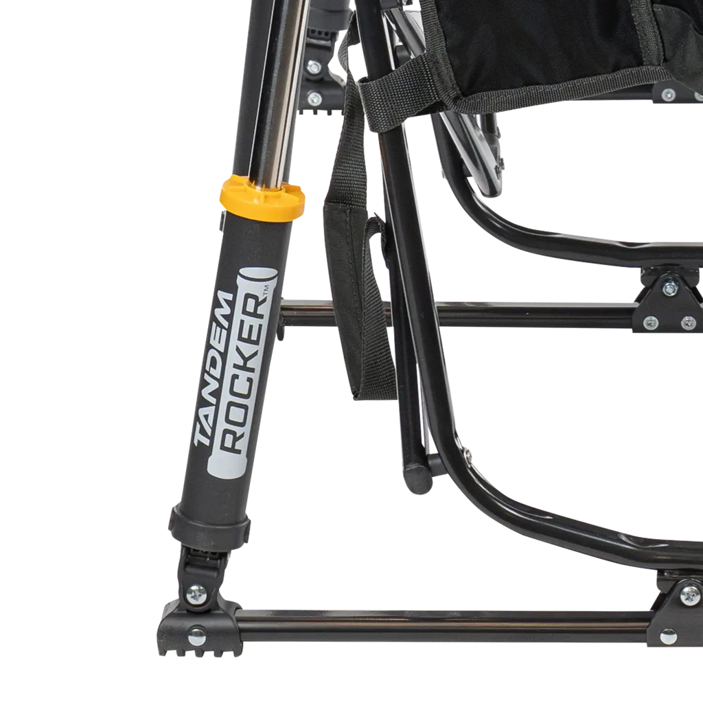 Tandem Rocker | Featured Outdoor Choice | Outlandridge 4C3C Lr