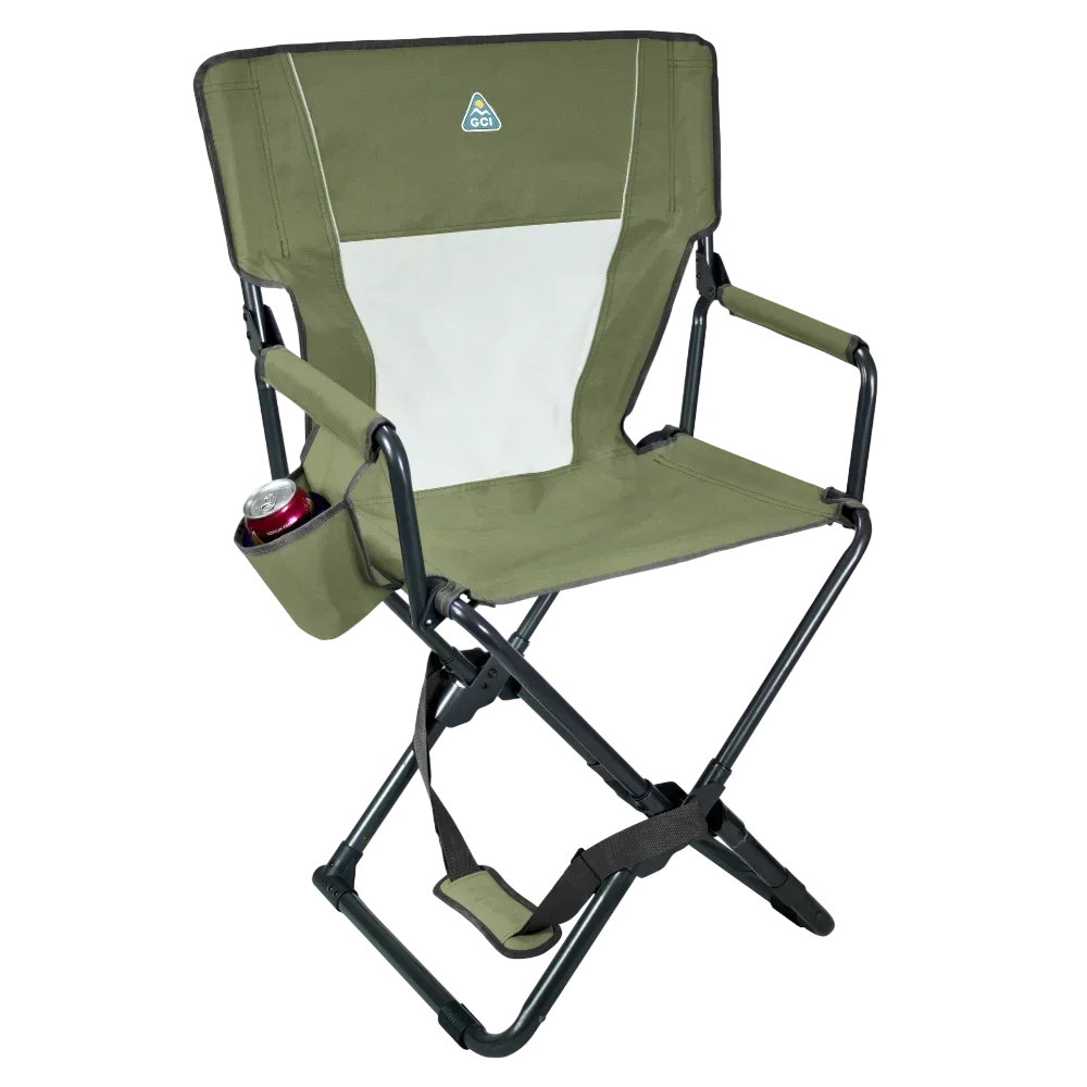 Xpress Director's Chair | Featured Outdoor Choice | Outlandridge 6EAE Oh