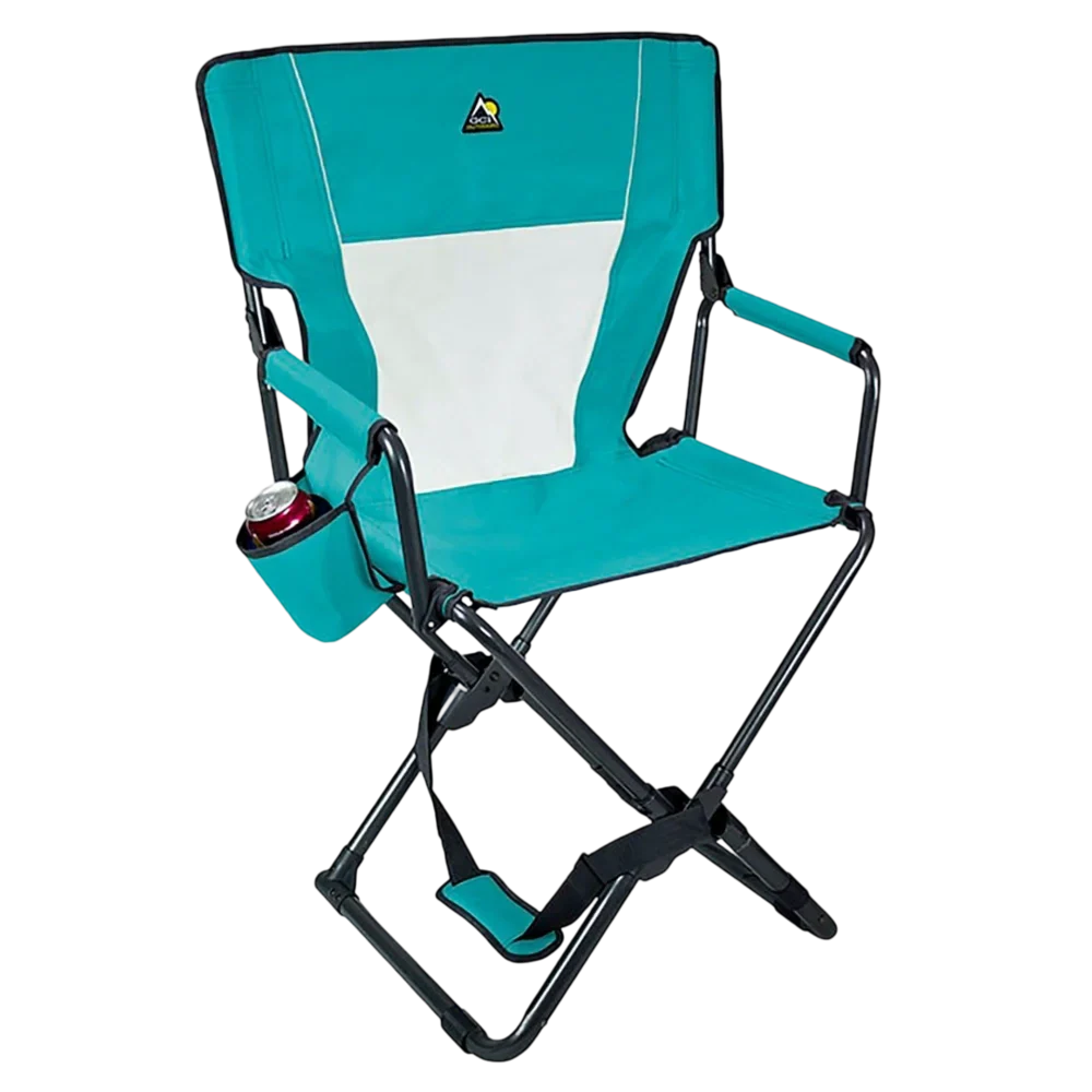 Xpress Director's Chair | Featured Outdoor Choice | Outlandridge 6EAE Oh